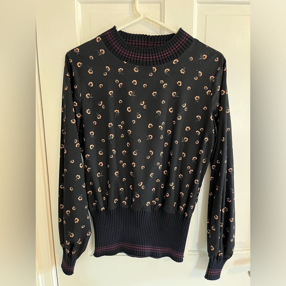 Womens blouse